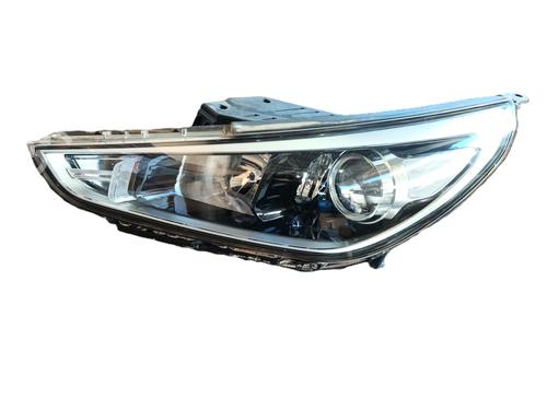Used Left headlight HYUNDAI i30 (PDE, PD, PDEN) 1.0 T-GDI (120 hp) 30109063