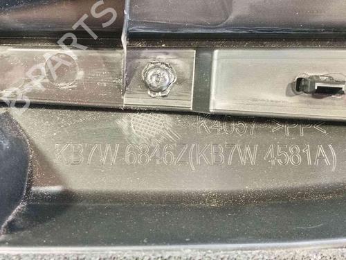 Front left panel MAZDA CX-5 (KF) 2.0 | BP36552103C58 - Image 3