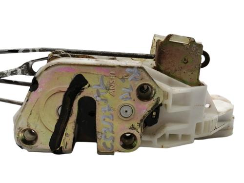 Front right lock MITSUBISHI GALANT VIII (EA_) 2.5 V6 24V (EA5A) | BP10100817C97 