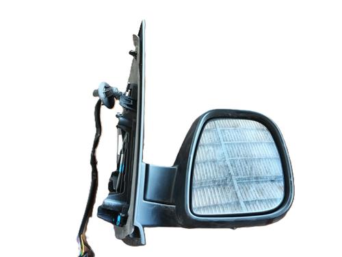 Right mirror FIAT SCUDO Van 2.0 Multijet 145 (506) | BP29449638C27 