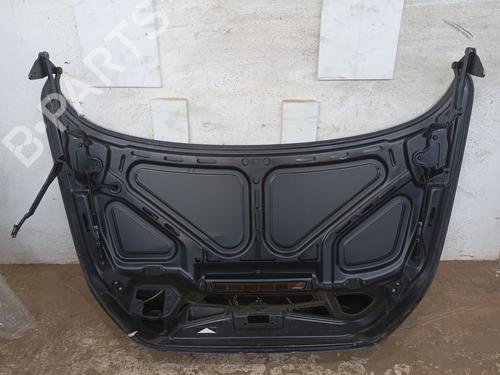 Tailgate MERCEDES-BENZ SLK (R170) 230 Kompressor (170.447) | BP27891974C6 