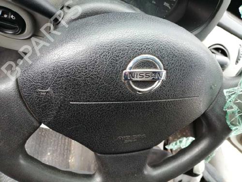 Driver airbag NISSAN KUBISTAR Van (X76)  | BP5849123C9 