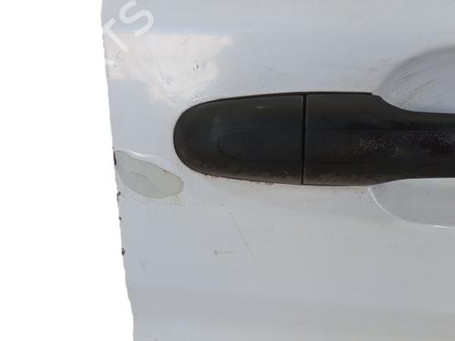 Right front door MERCEDES-BENZ VITO / MIXTO Van (W639) 109 CDI (639.601, 639.603, 639.605) | BP29067024C3 