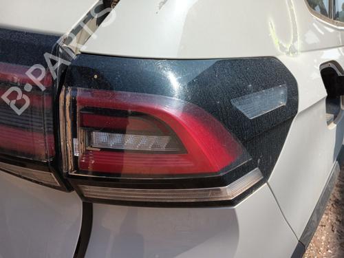 Felga VW TAIGO (CS1) 1.0 TSI | BP29121703C45 