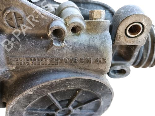 Styregear/Snekke SEAT ALTEA XL (5P5, 5P8) 2.0 TDI 4x4 | BP29886482M22 