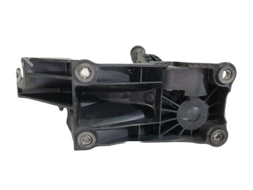 Gear lever RENAULT KOLEOS I (HY_) 2.0 dCi 4x4 (HY0B) | BP10625668M90 