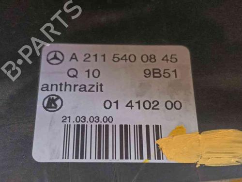 Steering column stalk MERCEDES-BENZ E-CLASS (W211) E 220 CDI (211.006) | BP37486503I23 - Image 4