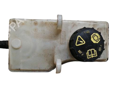 Brake master cylinder FORD KUGA II (DM2)  | BP16423742M77 