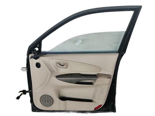 Right front door HYUNDAI TUCSON (JM) 2.0 CRDi | BP15818714C3 