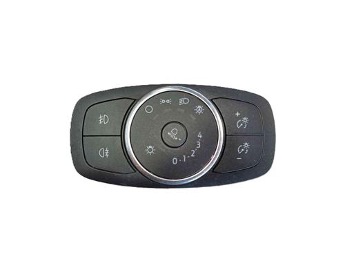 Mando luces Mando luces FORD FIESTA VII (HJ, HF) [2017-2026] 37489211 37489211