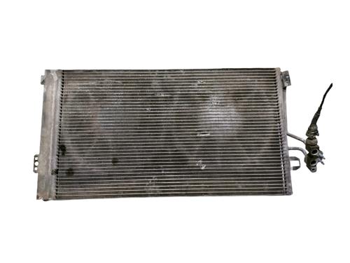 Used AC radiator MERCEDES-BENZ VITO / MIXTO Van (W639) 115 CDI (639.601, 639.603, 639.605) (150 hp) 15398897