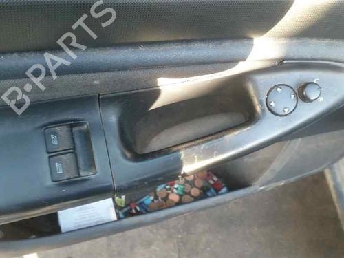 Left mirror AUDI A4 B5 (8D2) 1.8 T | BP5353528C26 