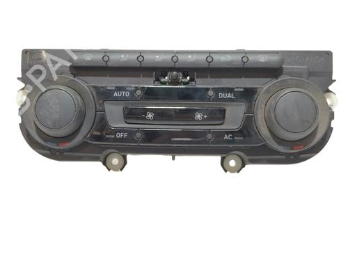 Climate control SEAT LEON (1P1)  | BP5341651I5 