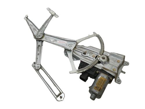 Used Front right window mechanism OPEL ZAFIRA A MPV (T98) 2.0 DTI 16V (F75) (101 hp) 5357568