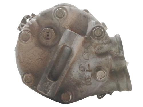AC-Kompressor OPEL MERIVA A MPV (X03) 1.7 CDTI (E75) | BP10371328M34 