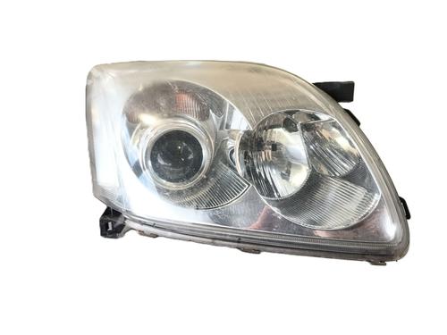 Used Right headlight Right headlight TOYOTA AVENSIS (_T25_) 2.0 D-4D (CDT250_, CDT250R) (116 hp) 36031686 36031686