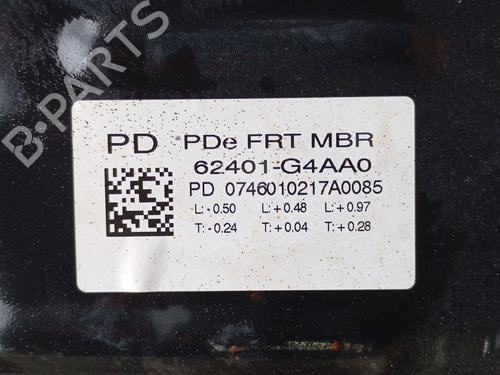 Subframe HYUNDAI i30 (PDE, PD, PDEN) 1.0 T-GDI | BP31751761M9