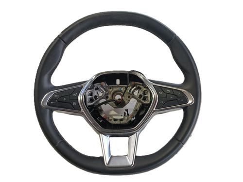 Used Steering wheel Steering wheel RENAULT CAPTUR II (HF_) TCe 140 (HFN0) (140 hp) 33854764 33854764