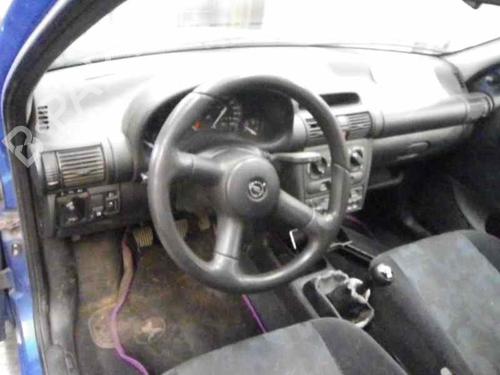 Headlight switch OPEL CORSA B (S93)  | BP5357890I24 
