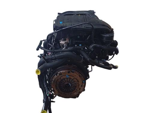 Used Engine VW GOLF SPORTSVAN VII (AM1, AN1) 1.0 TSI (110 hp) 31713618