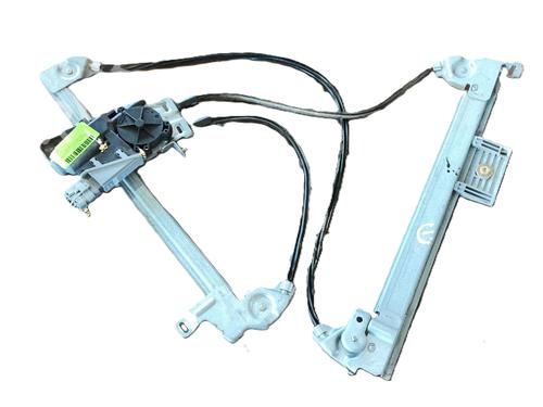 Front left window mechanism CITROËN C3 Pluriel (HB_) 1.6 | BP30104127C22 