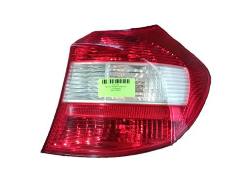 Used Right taillight BMW 1 (E87) [2003-2013]  31070640