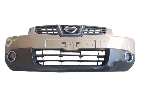 Used Front bumper Front bumper NISSAN QASHQAI I (J10, NJ10) 2.0 dCi (150 hp) 36261387 36261387