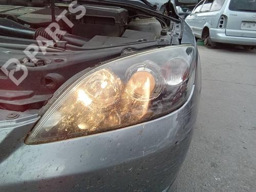 Used Left headlight Left headlight MAZDA 3 (BK) 1.6 (BK14) (105 hp) 9809286 9809286