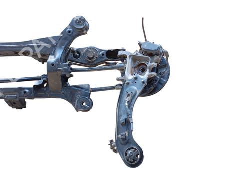 Rear axle HYUNDAI SANTA FÉ IV (TM, TMA) 2.2 CRDi | BP29356684M2 
