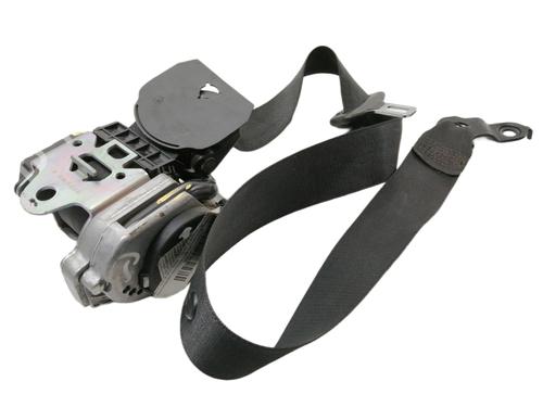 Used Front right seatbelt MERCEDES-BENZ E-CLASS (W211) [2002-2009]  9710654