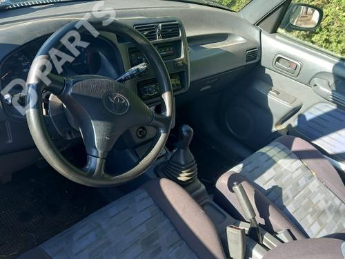 Used Parts TOYOTA RAV 4 I (_A1_)  2.0  965385