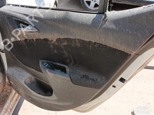 Mirror switch OPEL ASTRA K (B16) 1.4 Turbo (68) | BP34633293I25  - Image 20