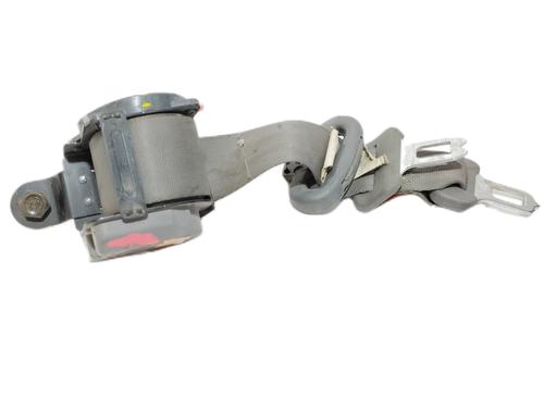 Rear center seatbelt CHEVROLET KALOS  | BP8735921I27 