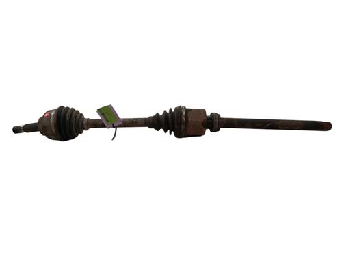 Used Right front driveshaft Right front driveshaft CITROËN C5 III (RD_) 2.0 HDi 165 (RDRHHA, RDRHH8) (163 hp) 36042364 36042364