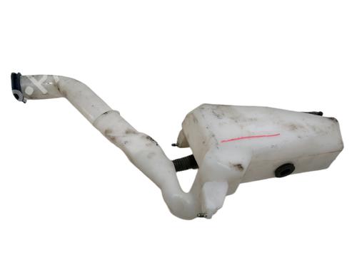 Used Windscreen washer tank SEAT IBIZA III (6L1) [2002-2009]  13508189