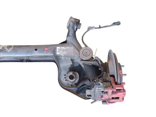 Rear axle FORD FOCUS IV (HN) 1.0 EcoBoost mHEV | BP34009783M2 - Image 4