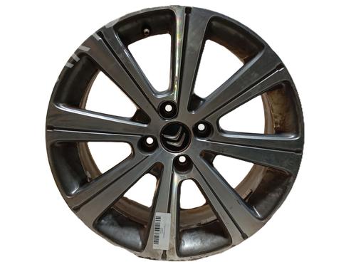 Rim CITROËN C4 II (NC_) 1.2 THP 110 (NCHNZ6, NCHNV6) 96737077ZV | CH4-32 | 7.5J17