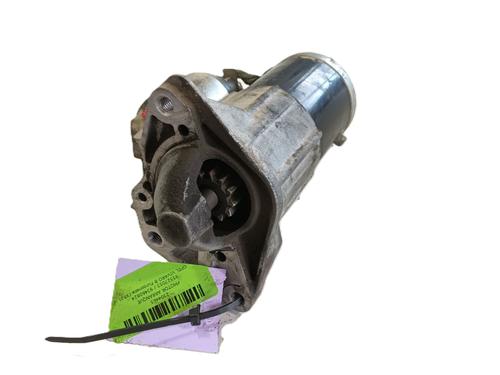 Used Starter Starter OPEL VIVARO B Van (X82) 1.6 CDTI (05) (116 hp) 34444462 34444462