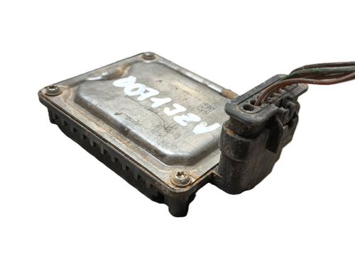 Used Electronic module VW TIGUAN (AD1, AX1) 1.4 TSI (125 hp) 30121458