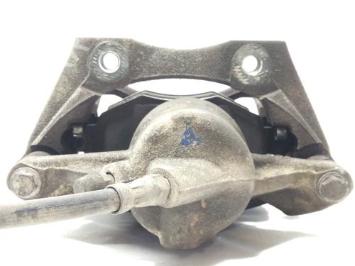 Right front brake caliper FORD MONDEO III (B5Y)  | BP11579429M104 