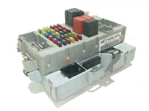 Sikringsdose FIAT PUNTO (188_) 1.2 16V 80 (188.233, .235, .253, .255, .333, .353, .639,... (80 hp) 6281172