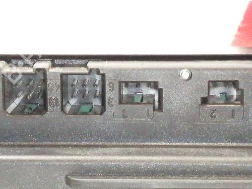 Warning switch MERCEDES-BENZ C-CLASS Coupe (CL203)  | BP9119034I22 