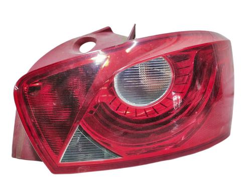 Used Right taillight SEAT IBIZA IV (6J5, 6P1) 1.2 (70 hp) 15509129