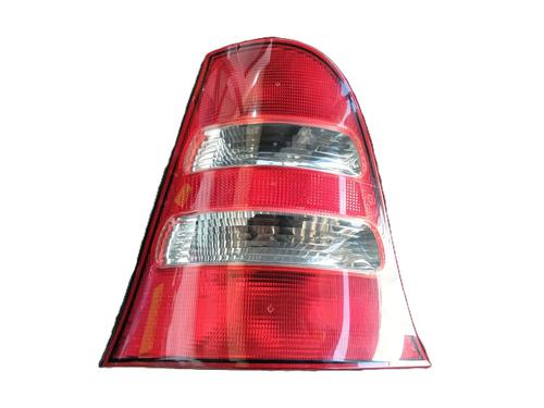 Used Left taillight MERCEDES-BENZ A-CLASS (W168) A 140 (168.031, 168.131) (82 hp) 30125334