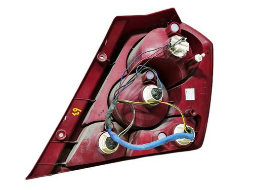 Left taillight CHEVROLET KALOS 1.2 | BP15881829C34 
