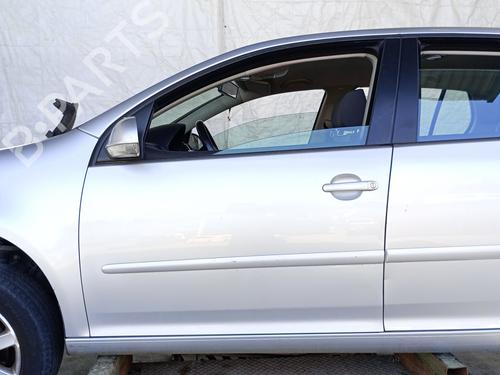 Left front door VW GOLF V (1K1) 1.9 TDI | BP26722590C2 