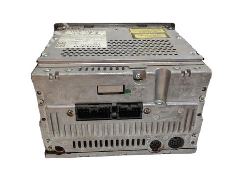 Radio MITSUBISHI GALANT VIII (EA_) 2.5 V6 24V (EA5A) | BP10931063E6 