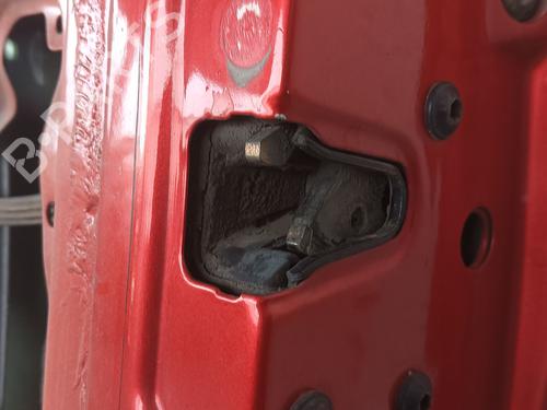Right front door SEAT IBIZA II (6K1) 1.9 SDI | BP21096407C3 