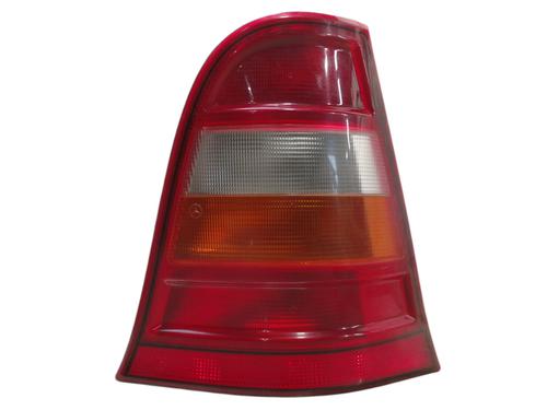 Used Right taillight MERCEDES-BENZ A-CLASS (W168) A 140 (168.031, 168.131) (82 hp) 6439226
