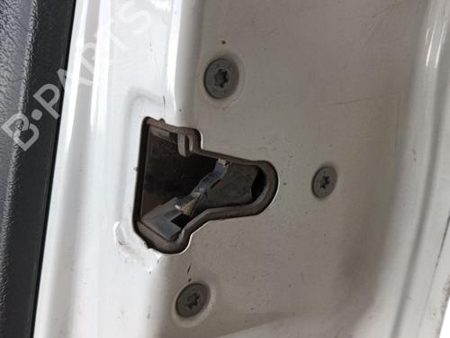 Right front door CITROËN BERLINGO / BERLINGO FIRST MPV (MF_, GJK_, GFK_) 1.6 HDI 75 (MF9HW, GJ9HWC, GF9HWC, GN9HWC) | BP30124357C3